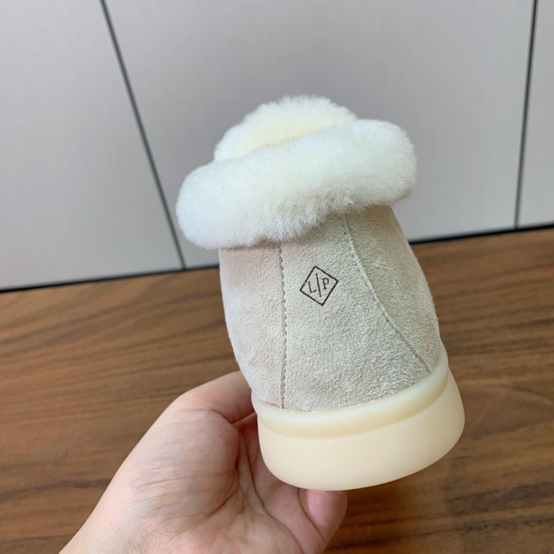 L0r0 P1ana loafers